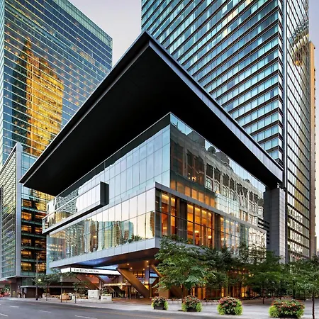 The Ritz-Carlton, Toronto-2